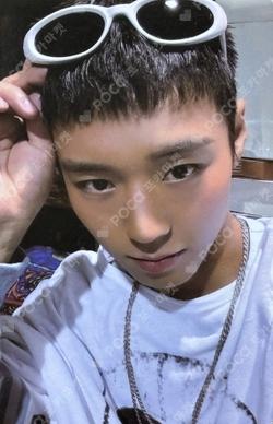 2026 PARK JI HOON SEASON’S GREETINGS STREET NO.529