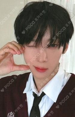 LOUD & PROUD K-MONSTAR KAMDEN photocard image