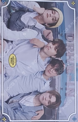 TREASURE WORLD YG PLACE