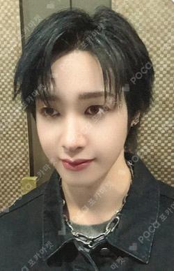 HOUSE OF TRICKY : WRECKING THE HOUSE SOUND WAVE HUNTER photocard image