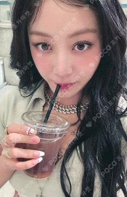 THIS IS FOR YIZHIYU JIHYO photocard image