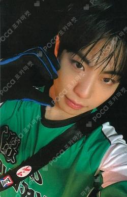 2025 EVNNE CONCERT ‘SET N GO’ SEOUL TRADING PHOTOCARD SET