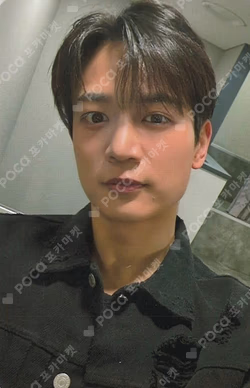 TEMPO KTOWN4U MINHO photocard image