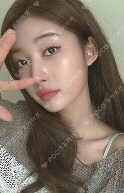 EVERGLOW ASIA FANMEETING TOUR : 4EVERGLOW IN SEOUL TRADING PHOTOCARD SET