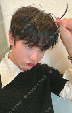 TASTY SOUND WAVE GiSeok photocard image