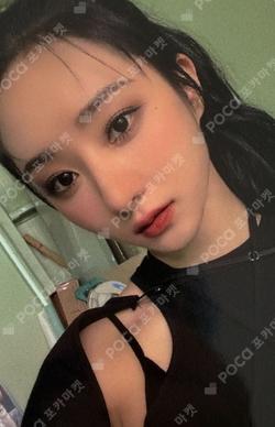 Apocalypse : Follow us EVERLINE LUCKY DRAW SUA photocard image