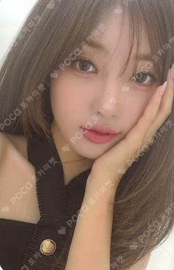 EVERGLOW ASIA FANMEETING TOUR : 4EVERGLOW IN SEOUL TRADING PHOTOCARD SET