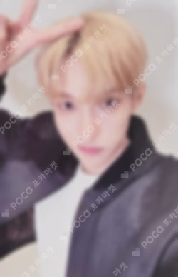 Serenade POP-UP LUCKY DRAW DK photocard image