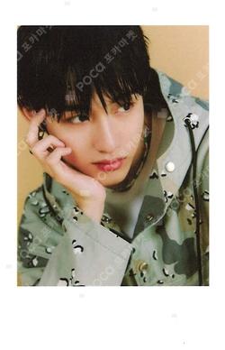 NCT NATION : To The World PHOTO SET WINWIN photocard image