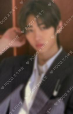 BORDER : CARNIVAL HYPE Ver. SUNGHOON photocard image