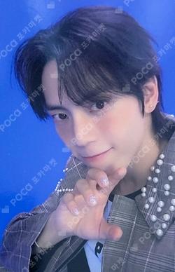 JANG DONG WOO 1st OFFICIAL MEMBERSHIP KIT JangDongWoo photocard image