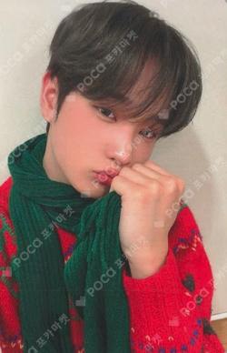 TASTY KTOWN4U GiSeok photocard image