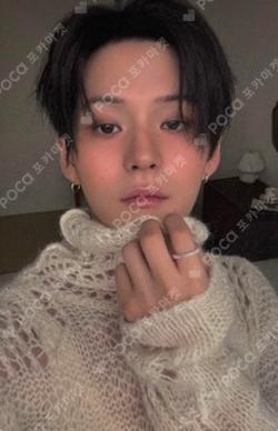 2026 SEASON’S GREETINGS [Offstage : Soft Days] Full Package YG SELECT YOSHI photocard image