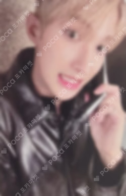 Serenade POP-UP LUCKY DRAW DK photocard image