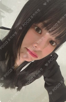 EVERGLOW ASIA FANMEETING TOUR : 4EVERGLOW IN SEOUL TRADING PHOTOCARD SET