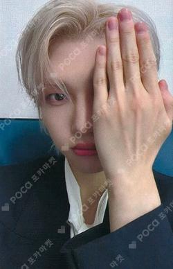 TASTY JUMP UP SeHyeon photocard image