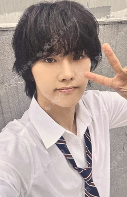 Xdinary Heroes Japan Special Live [The New Xcene] REWARD