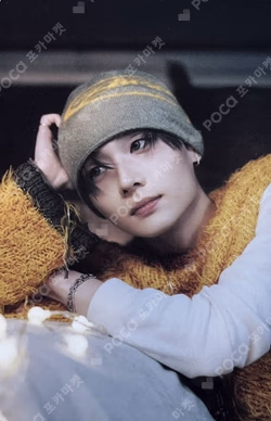 EUPHORIA COIN NECKLACE ver.(LIMITED EDITION) SANGWON photocard image