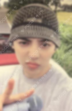 CxM [DOUBLE UP] LIVE PARTY in INCHEON Weverse Shop PICK-UP (ALBUM) S.COUPS photocard image