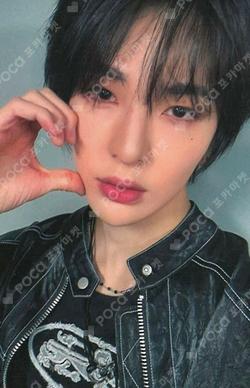 Youth Chapter 3 : ROMANTIC YOUTH fromm store MU photocard image