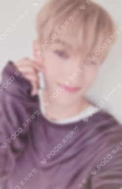 Serenade MUSIC KOREA LUCKY DRAW DK photocard image