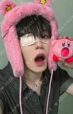 5x Hellolive shop KEONHEE photocard image