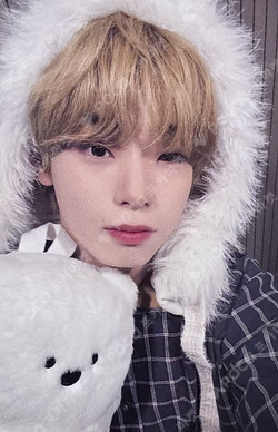 Trophy MUSIC&DRAMA Kim Do Gyun photocard image