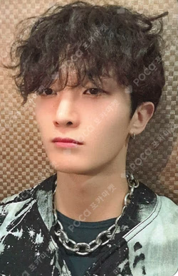 HOUSE OF TRICKY : WRECKING THE HOUSE SOUND WAVE SUMIN photocard image