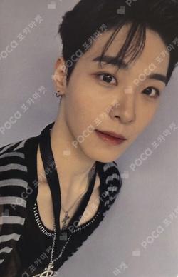 PARADOXX Whoop Japan Store Seong Min photocard image