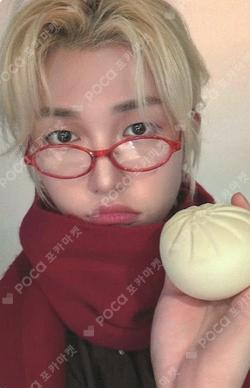 TASTY MUSICART SeHyeon photocard image