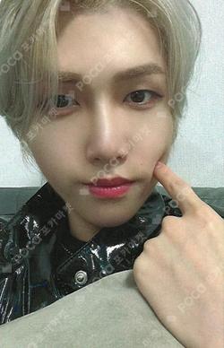 TASTY JOEUNMUSIC SeHyeon photocard image