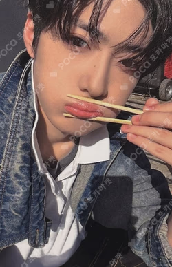 EUPHORIA BROADCAST SANGHYEON photocard image