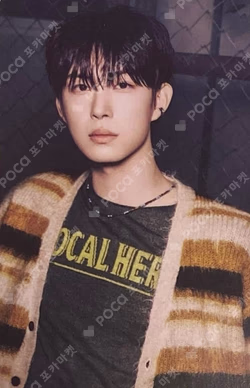 EUPHORIA COIN NECKLACE ver.(LIMITED EDITION)