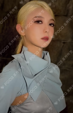 Apocalypse : Follow us DAMI photocard image