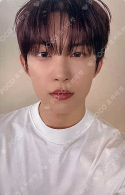 EUPHORIA TOWER RECORDS GEONWOO photocard image