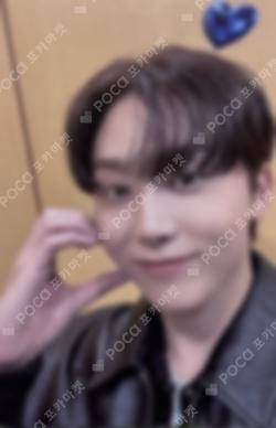 Serenade SPECIAL FAN PARTY SEUNGKWAN photocard image