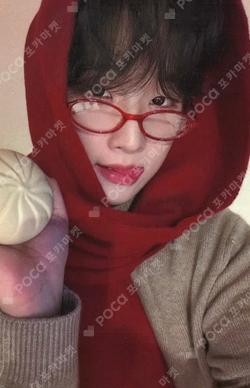 TASTY MUSICART GiSeok photocard image