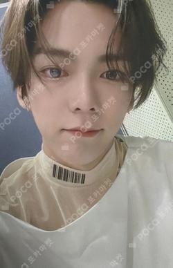 SERIES 'O' ROUND 2 : HOLE MUSIC&DRAMA MINCHAN photocard image