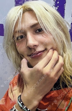 Xdinary Heroes Summer Special [The Xcape] Xdinary Monsters COLLECT BOOK Jooyeon photocard image