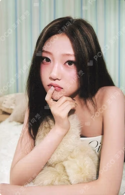 FOCUS RANDOM TRADING CARD B ver.