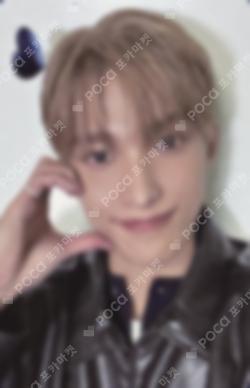 Serenade SPECIAL FAN PARTY DK photocard image