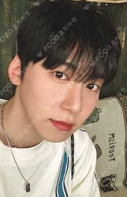 ONEUS 2025 FAN CONCERT 'Between the Earth and the Moon Pt.3' in JAPAN TRADING CARD SET KEONHEE photocard image