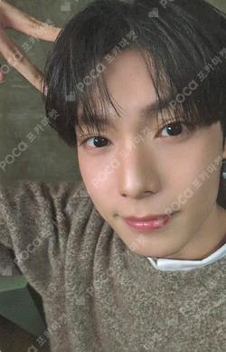 2025 Chuei Li Yu Fan Meeting 'Drawing Yu' BEANIE CHUEI LI YU photocard image