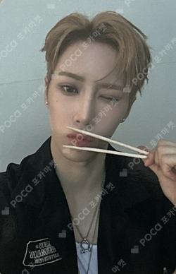 EUPHORIA BROADCAST ARNO photocard image