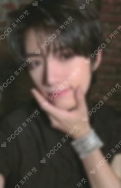 Starkissed RAKUTEN LUCKY DRAW BEOMGYU photocard image