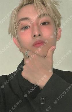 On My Youth SM STORE LUCKY DRAW WINWIN photocard image