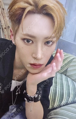 EUPHORIA TOWER RECORDS ARNO photocard image