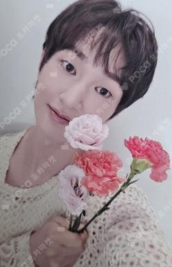 SAKU STANDARD EDITION ONEW photocard image