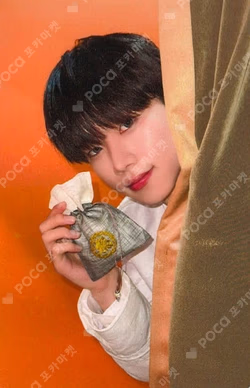 HOUSE OF TRICKY : WRECKING THE HOUSE SOUND WAVE HYUNWOO photocard image