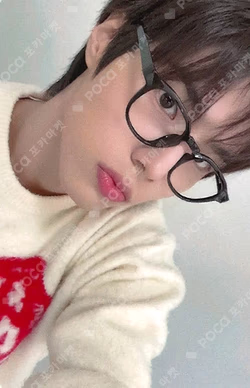 Trophy JJMUZE Hwang Seong Bin photocard image